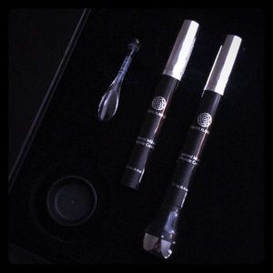 Diamond Infused LED Peptide Correcting Kit